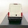 1:43 IVECO E-Daily фургон 2023 White 