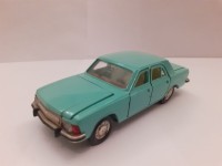 1:43 Горький-3102 мятный