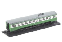 1:87 # 25 ЭД4М (прицепной вагон)