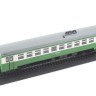 1:87 # 25 ЭД4М (прицепной вагон)
