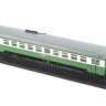 1:87 # 25 ЭД4М (прицепной вагон)