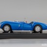 1:43 Victress S-1 sport roadster 1953 (blue)