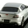 1:43 Mazda Speed RX-8 2005 (sunlight silver)