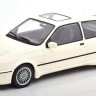 1:18 FORD Sierra RS Cosworth 1986 White