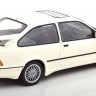 1:18 FORD Sierra RS Cosworth 1986 White