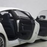 1:18 Maserati Quattroporte GTS 2015 (white)