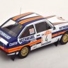 1:24 FORD Escort MKII RS 1800 #4 