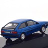 1:43 VW Scirocco II GTS 1982 Metallic Blue