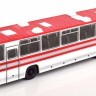 1:43 автобус IKARUS 250.59 Red/White