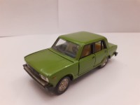 1:43 ВАЗ-2105 Номерной А39