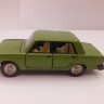 1:43 ВАЗ-2105 Номерной А39