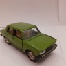1:43 ВАЗ-2105 Номерной А39
