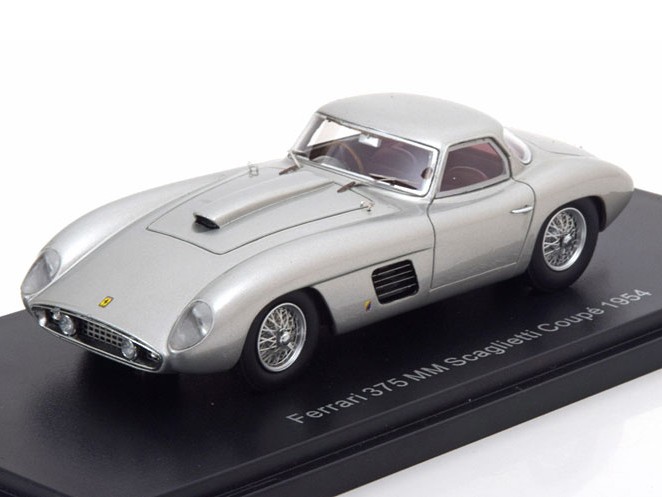 Ferrari 375 mm Scaglietti Coupe