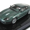 1:43 Aston Martin DB7 Vantage 2000 (metallic green)