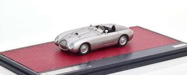 1:43 VERITAS RS 1948 Silver