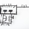1:43 Сборная модель Ассенизационная машина М3 00ВЯ (131)