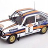 1:24 FORD Escort MKII RS 1800 #8 