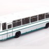 1:43 автобус IKARUS 250.59 White/Green