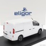 1:43 RENAULT Trafic Van 2022 White 