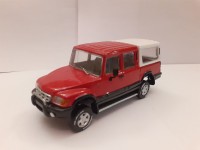 1:43 Пикап-230812