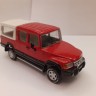 1:43 Пикап-230812
