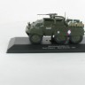 1:43 Ford M20 Armored Utility Car