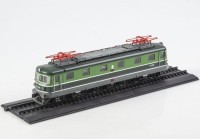 1:87 # 17 ЧС-2 (обновленная версия)