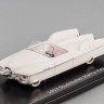 1:43 Studebaker Manta Ray top down 1953 (light pink)