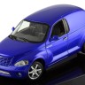 1:43 Chrysler Panel Cruiser (blue)