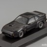 1:43 Porsche 924 GT 1981 (black)