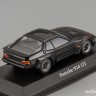1:43 Porsche 924 GT 1981 (black)