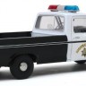 1:18 FORD F-100 Pick-up 