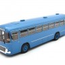 1:43 автобус FIAT 306/3 INTERURBANO ITALY 1972 Blue