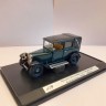 1:43 Mercedes-Benz 8/38ps Typ Stuttgart 200 Kraftdroschke (W02) 1928-33