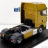 1:43 седельный тягач MAN TGX 18.470 2020 Golden Topaz 