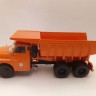 1:43 Tatra T-148 S1 самосвал (оранжевый)