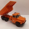 1:43 Tatra T-148 S1 самосвал (оранжевый)