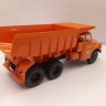 1:43 Tatra T-148 S1 самосвал (оранжевый)
