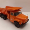 1:43 Tatra T-148 S1 самосвал (оранжевый)