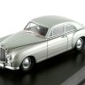 1:43 BENTLEY S1 Continental Fastback 1956 Shell Grey