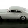 1:43 BENTLEY S1 Continental Fastback 1956 Shell Grey