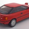 1:18 TOYOTA Celica GT-Four (ST165) 1989 Red