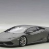 1:43 Lamborghini Huracan LP610-4 2014 (matt grey)