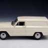 1:43 JEEP KAISER 4x4 Panel Delivery (фургон) 1962 Cream