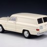 1:43 JEEP KAISER 4x4 Panel Delivery (фургон) 1962 Cream