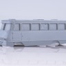 1:43 Сборная модель Автобус ПАГ-2М