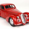 1:18 Alfa Romeo 8c 2900 B Lungo 1937, L.e. 100 pcs. (red)