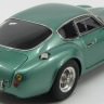 1:18 Aston Martin DB4 GT Zagato 1961 (green met.)