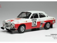 1:18 FORD Escort MK1 RS1600 #12 H.Mikkola/G.Palm RAC Rally 1971