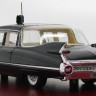 1:43 CADILLAC Series 75 Limousine 1959 Bubble-Top